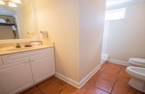 Bradenton Beach Hotel | 1st Floor Studio.NO PETS