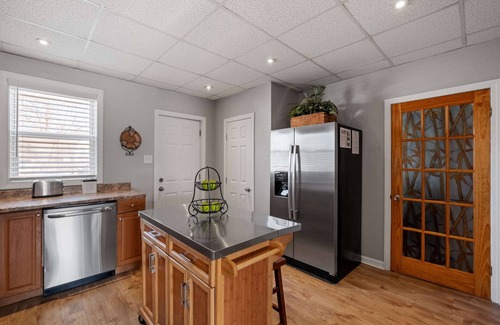 Manchester Apartamento | 1st Flr 1 Bed/1 Ba Furnished-Pet Friendly