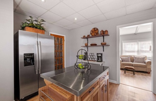 Manchester Apartamento | 1st Flr 1 Bed/1 Ba Furnished-Pet Friendly