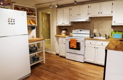 Shelton Apartamento | 1er FLR APT Su Resort privado, ahora familiarizado