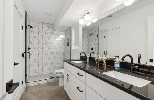 Haynes Area Casa | 1st Flr Nashville Escape Downtown & Top Spots