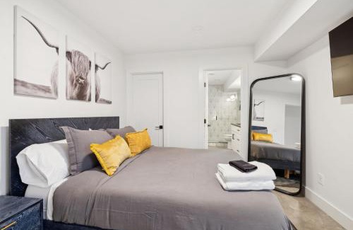 Haynes Area Casa | 1st Flr Nashville Escape Downtown & Top Spots