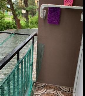 Kobuleti Apartamento | 1st line apartment in Kobuleti