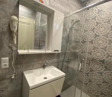 Kobuleti Apartamento | 1st line apartment in Kobuleti