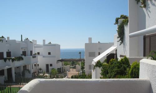 Mar de Pulpi Apartamento | 1st line to the beach & sunshine in Mar de Pulpi