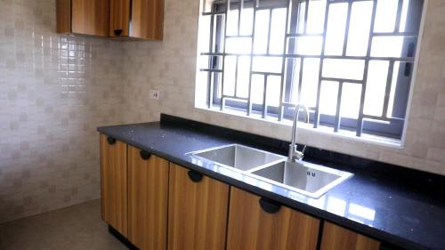 Kasoa Apartamento | 1st May Apartment