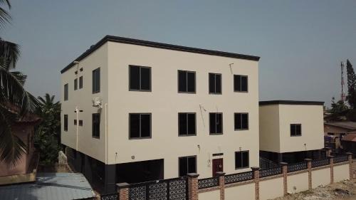 Kasoa Apartamento | 1st May Apartment