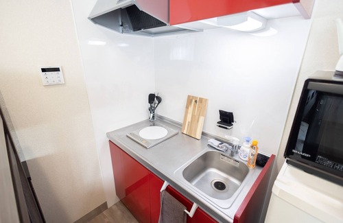 Setagaya Apartamento | "1ST room" Interior designer supervised!30㎡ Up to 6 mins walk from Kyodo station
