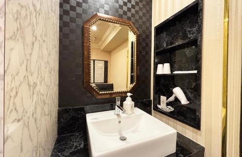 Adachi Apartamento | 1st STEP HOTEL ファーストステップホテル