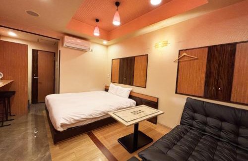 Adachi Apartamento | 1st STEP HOTEL ファーストステップホテル