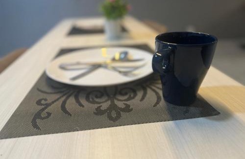 Central District Apartamento | 1tebrau residences suite min98