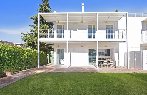 Calella de Palafrugell Villa | 1VICK 01 - Bonita casa en una zona tranquila con piscina cerca de la playa de Calella de Palafrugell