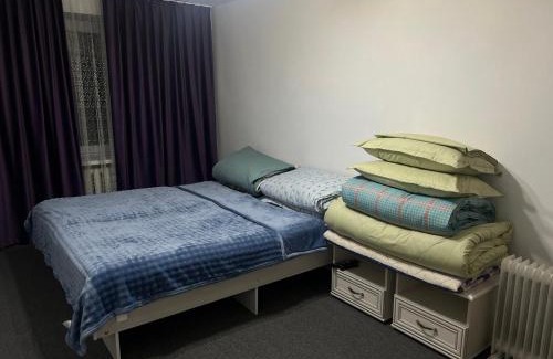 Karakol Apartamento | 2КВ-Компакт Эконом