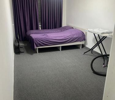 Karakol Apartamento | 2КВ-Компакт Эконом