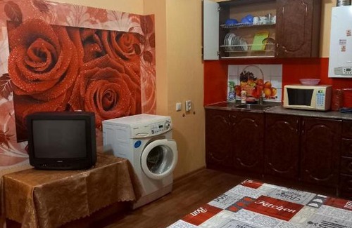 Yoshkar-Ola Apartamento | 2комнатная квартира машиностройтелей 4а