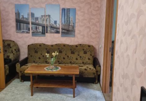 Kremenchuk Apartamento | 2комн апартаменты на ул.софиевской