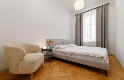 Lviv City Center Apartamento | 2к квартира вул Куліша Форум