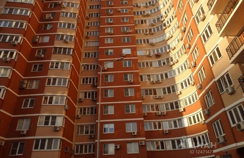 Krasnodar Apartamento | 2к. ул.Сормовская 202/1