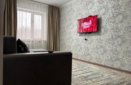 Semey Apartamento | 2х комнатная квартира в Центре города
