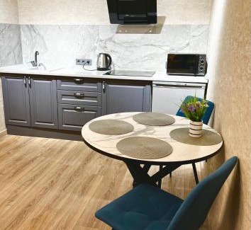 Kokshetau Apartamento | 2х комнатная квартира ЖК Арман