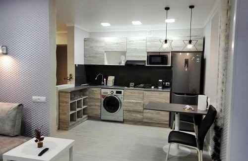 Pavlodar Apartamento | 2х комнатная квартира на Назарбаева 44