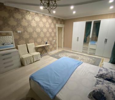Shymkent Apartamento | 2х комнатная квартира