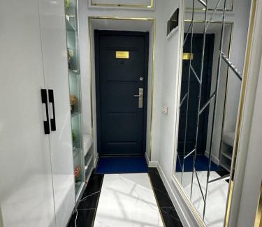 Samarkand Apartamento | 2х комнатная люкс квартира