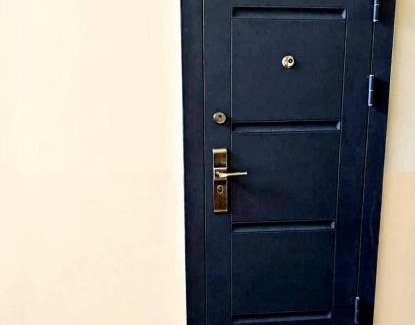 Samarkand Apartamento | 2х комнатная люкс квартира