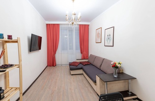 Pavlodar Apartamento | 2х комнатная студия в новом доме рядом с центром