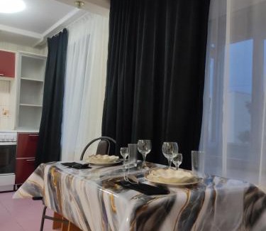 Semey Apartamento | 2х комн Центр