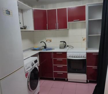 Semey Apartamento | 2х комн Центр