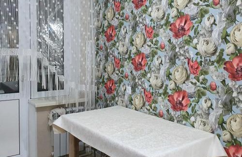 Aktobe Apartamento | 2х ком квартира в Центре города