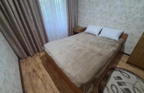 Shymkent Apartamento | 2х-ком Улица 1 Мая дом 1 - 2й этаж