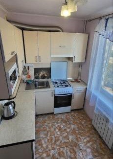 Kharkiv Apartamento | 2 комнатная квартира возле метро Салтовское Героев труда