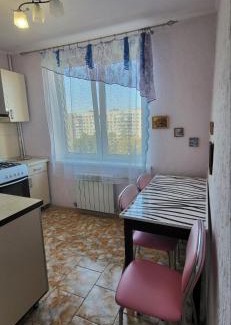 Kharkiv Apartamento | 2 комнатная квартира возле метро Салтовское Героев труда