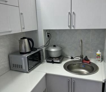 Turkestan Apartamento | 2 комнатная квартира 1 мкр 21 дом