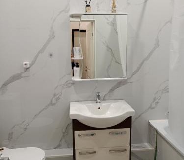Nur-Sultan Apartamento | 2 комнатная квартира