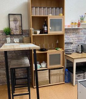 Balkhash Apartamento | 2-комнатная Комфорт район Рынка