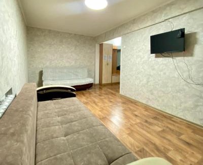Balkhash Apartamento | 2-комнатная Комфорт 3микрорайон