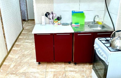 Navapolatsk Apartamento | 2 комнатная ктаторова
