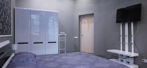 Dnipro Apartamento | 2-комнатная с раздельными комнатами, парковочное место для авто, центр, улица Короленко 15