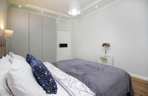 Almaty Apartamento | 2-комнатные апартаменты в ЖК Шахристан 115