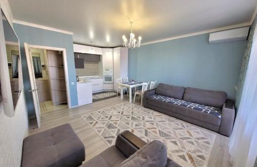 Kokshetau Apartamento | 2 комн Апартаменты в ЖК Жемчужина