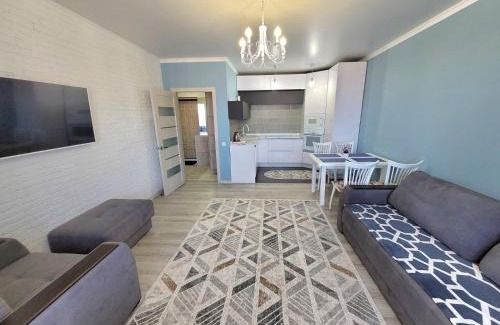 Kokshetau Apartamento | 2 комн Апартаменты в ЖК Жемчужина