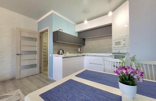 Kokshetau Apartamento | 2 комн Апартаменты в ЖК Жемчужина