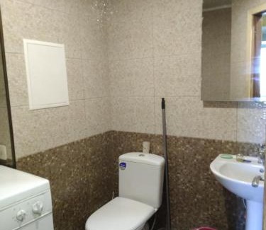 Cherkasy Apartamento | 2 комн кв юзр с кондиционером, раздел комнаты