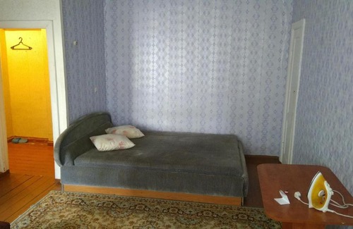 Bratsk Apartamento | 2-комн. Макаренко 20 "Эконом"