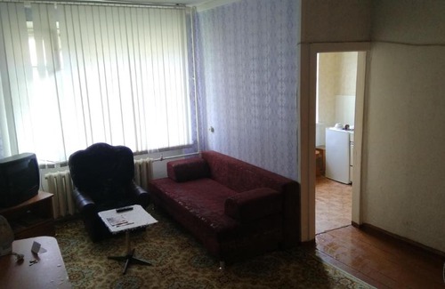 Bratsk Apartamento | 2-комн. Макаренко 20 "Эконом"