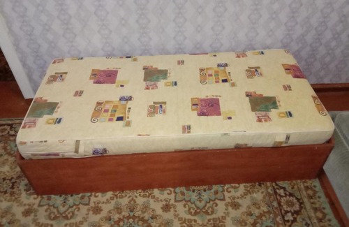 Bratsk Apartamento | 2-комн. Макаренко 20 "Эконом"