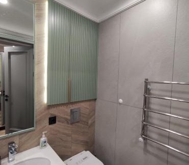 Shymkent Apartamento | 2-комн на Молдагулова